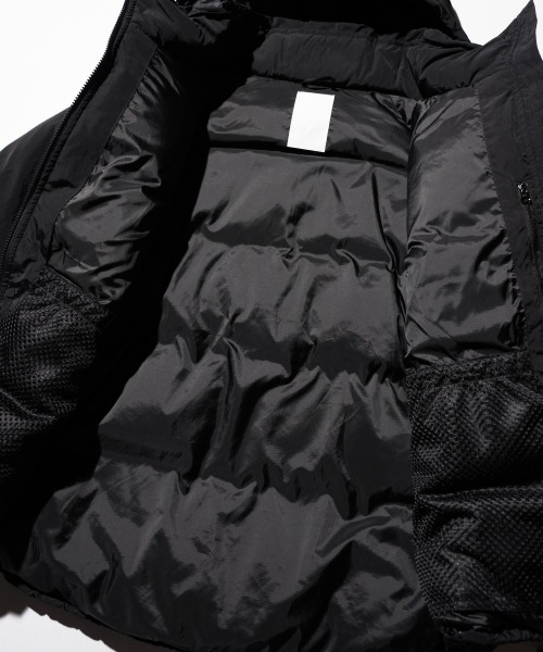 made in standard （メイドインスタンダード）の「MADE IN STANDARD / メイドインスタンダード ECWCS GEN3 LEVEL7 DOWN JACKET エクワックス レベル7 ダウンジャケット（ダウンジャケット/コート・メンズ・ホワイト/ブラック/ブラウン/グレー系その他・LARGE/SMALL/X-SMALL/MEDIUM）」の15枚目の写真