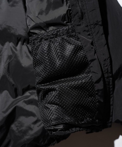 made in standard （メイドインスタンダード）の「MADE IN STANDARD / メイドインスタンダード ECWCS GEN3 LEVEL7 DOWN JACKET エクワックス レベル7 ダウンジャケット（ダウンジャケット/コート・メンズ・ホワイト/ブラック/ブラウン/グレー系その他・LARGE/SMALL/X-SMALL/MEDIUM）」の17枚目の写真
