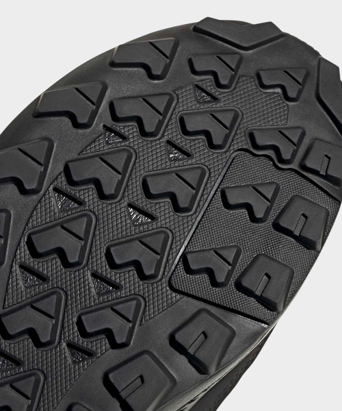 adidas（アディダス）の「テレックス エニーランダー クライマウォーム+ ハイキング シューズ / アディダス adidas（スニーカー・メンズ・ブラック・24.5cm/25.0cm/25.5cm/26.0cm/26.5cm/27.0cm/27.5cm/28.0cm/28.5cm/29.0cm）」の8枚目の写真