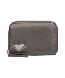 ROXY（ロキシー）の「ROXY SALTY FLOW SHINE WALLET シャイニーウォレット 【2026年秋冬モデル】/ロキシー財布（財布）」
