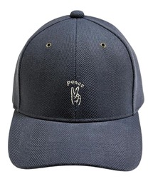 Basiquenti（ベーシックエンティ）の「【Basiquenti】ORI Handsign Cap BCH-M62141（キャップ）」