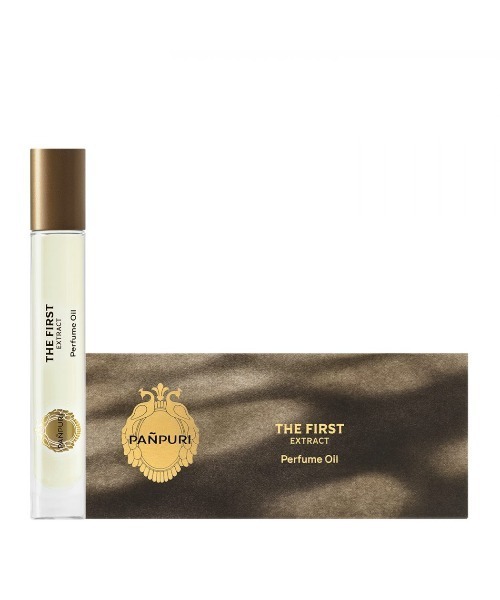 セール】ザ ファースト エクストラクト パフュームオイル 10mL（香水
