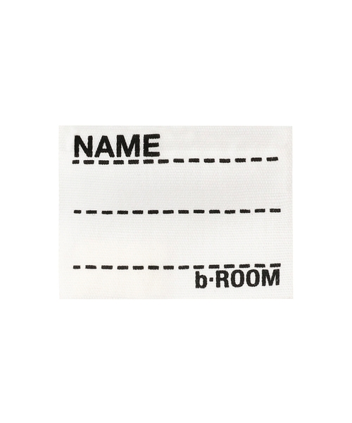 b・ROOM(ビールーム)の「【ともデニ】ルーズストレートパンツ【子供服】【キッズ】【男の子】(デニムパンツ・キッズ・ブラック/ネイビー・120cm/110cm/140cm/130cm)」の19枚目の写真