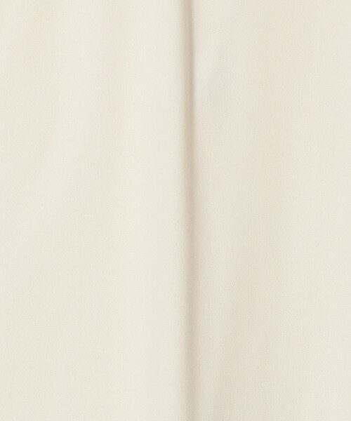 UNITED ARROWS（ユナイテッドアローズ）の「【別注】＜CONCHON QUINETTE＞ロングスリーブ ポロシャツ（ポロシャツ・メンズ・ネイビー/パープル/オフホワイト/ワイン・L/M）」の20枚目の写真