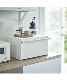 tosca（トスカ）の「ブレッドケース トスカ（キッチン収納）」