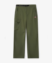 Traverse Relaxed Fit Pants Khaki