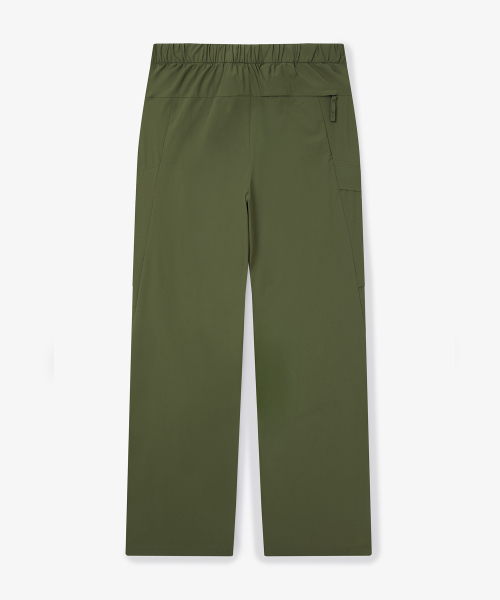 HOLUBAR（ホルバー）の「Traverse Relaxed Fit Pants Khaki（その他パンツ・メンズ・その他・SMALL/MEDIUM/LARGE/X-LARGE/2XL）」の2枚目の写真