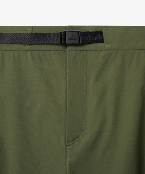 HOLUBAR（ホルバー）の「Traverse Relaxed Fit Pants Khaki（その他パンツ・メンズ・その他・SMALL/MEDIUM/LARGE/X-LARGE/2XL）」の3枚目の写真