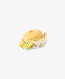 Afternoon Tea（アフタヌーンティー）の「マグネット キャセロール/フルールデュクール（インテリア雑貨）」