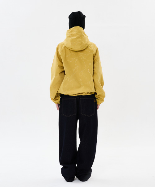 WKNDRS(ウィーキャンドース)の「DUCK OFF デニムパンツ (D.BLUE)(デニムパンツ・レディース・その他・MEDIUM/LARGE/X-LARGE)」の11枚目の写真