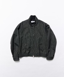 markaware（マーカウェア）の「別注 DOG EAR JACKET（ブルゾン）」