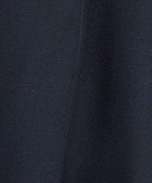 UNITED ARROWS(ユナイテッドアローズ)の「サイドシャーリング 1プリーツ スリムテーパード スラックス ヨコストレッチ(スラックス・メンズ・グレー系/ダークブラウン/ネイビー・46/50/48/44)」の4枚目の写真