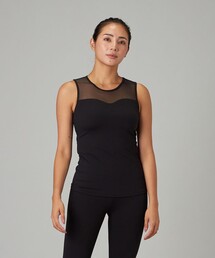Boost シアーコンビロングトップ