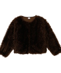 チャンピオン Champion SNAP FLEECE CARDIGAN