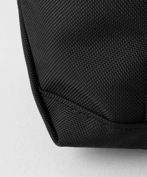 ORCIVAL（オーシバル）の「オーシバル/ORCIVAL コーデュラナイロン トート（トートバッグ・レディース・ブラック・FREE）」の5枚目の写真