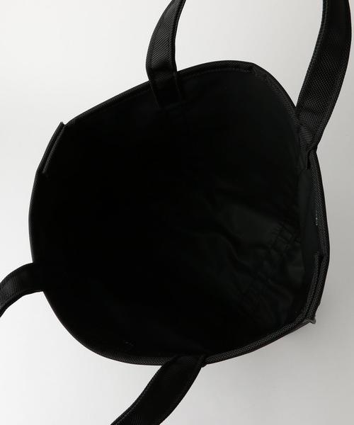 ORCIVAL（オーシバル）の「オーシバル/ORCIVAL コーデュラナイロン トート（トートバッグ・レディース・ブラック・FREE）」の6枚目の写真