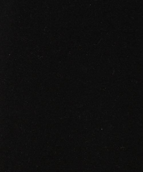 Another Edition（アナザーエディション）の「【WEB店舗限定】ポンチVネックオールインワン/ aeBC ポンチ V/N AIO◆（つなぎ/オールインワン・レディース・ブラック/オリーブ/シャーベット・フリー）」の17枚目の写真