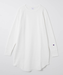 Champion | Champion / チャンピオン × AMERICAN RAG CIE 別注 ミリタリーサーマルワンピース(ワンピース)