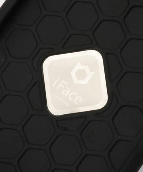 iFace（アイフェイス）の「iPhone6 Plus ケース iPhone6s Plus ケース iFace First Class アイフェイス（スマホケース/カバー・メンズ・ブラック/ベビーピンク/エメラルド/ホワイト/レッド/グリーン/ミント/イエロー/オレンジ/パープル/フューシャピンク・FREE）」の12枚目の写真