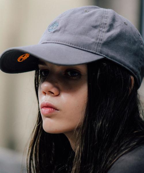 Timberland(ティンバーランド)の「<Timberland×monkey time> ∴ TWL P/CAP/キャップ◆(キャップ・メンズ・ダークグレー/ダークブラウン/コバルトブルー・FREE)」の2枚目の写真