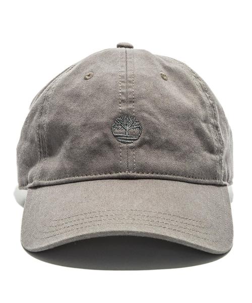 Timberland(ティンバーランド)の「<Timberland×monkey time> ∴ TWL P/CAP/キャップ◆(キャップ・メンズ・ダークグレー/ダークブラウン/コバルトブルー・FREE)」の4枚目の写真