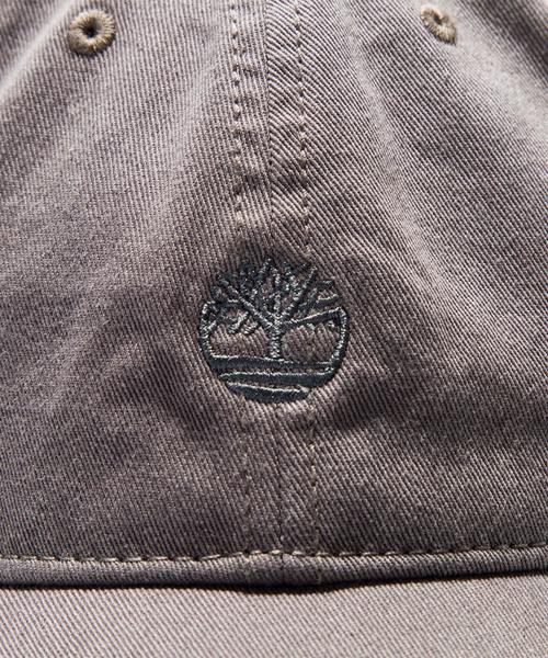 Timberland(ティンバーランド)の「<Timberland×monkey time> ∴ TWL P/CAP/キャップ◆(キャップ・メンズ・ダークグレー/ダークブラウン/コバルトブルー・FREE)」の5枚目の写真