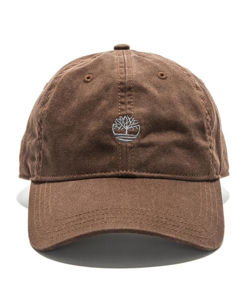 Timberland(ティンバーランド)の「<Timberland×monkey time> ∴ TWL P/CAP/キャップ◆(キャップ・メンズ・ダークグレー/ダークブラウン/コバルトブルー・FREE)」の11枚目の写真