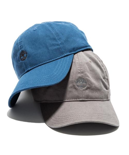 Timberland(ティンバーランド)の「<Timberland×monkey time> ∴ TWL P/CAP/キャップ◆(キャップ・メンズ・ダークグレー/ダークブラウン/コバルトブルー・FREE)」の13枚目の写真