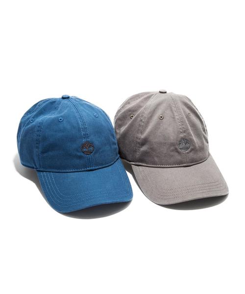 Timberland(ティンバーランド)の「<Timberland×monkey time> ∴ TWL P/CAP/キャップ◆(キャップ・メンズ・ダークグレー/ダークブラウン/コバルトブルー・FREE)」の14枚目の写真
