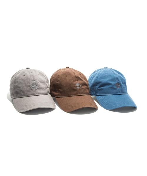Timberland(ティンバーランド)の「<Timberland×monkey time> ∴ TWL P/CAP/キャップ◆(キャップ・メンズ・ダークグレー/ダークブラウン/コバルトブルー・FREE)」の9枚目の写真