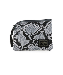 HEAD PORTER（ヘッドポーター）の「ZIP WALLET（財布）」 - WEAR