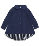 apres les cours(アプレレクール)の「ワンピース/ドレス(チュニック)」