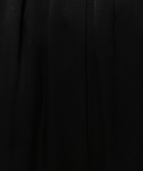 Another Edition(アナザーエディション)の「サテンイージーパンツ●(その他パンツ・レディース・ブラック/ナチュラル/レッド・FREE)」の7枚目の写真