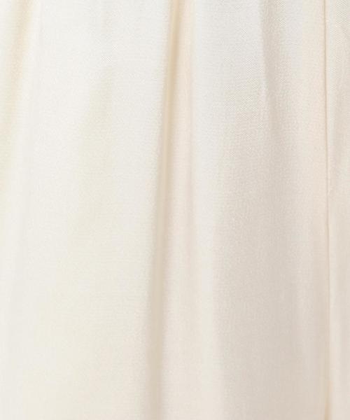 Another Edition(アナザーエディション)の「サテンイージーパンツ●(その他パンツ・レディース・ブラック/ナチュラル/レッド・FREE)」の11枚目の写真