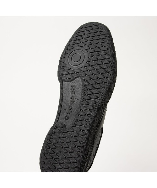 Reebok(リーボック)の「クラブシー CLUB C 85(スニーカー・メンズ・ブラック/ホワイト/ホワイト×グリーン/ブラック×ホワイト/ホワイト×ネイビー/ホワイト系その他・26.0cm/27.5cm/28.0cm/30.0cm/26.5cm/29.5cm/27.0cm/29.0cm/25.5cm/28.5cm/25.0cm/24.0cm/23.0cm/23.5cm/24.5cm/22.5cm/22.5㎝)」の18枚目の写真