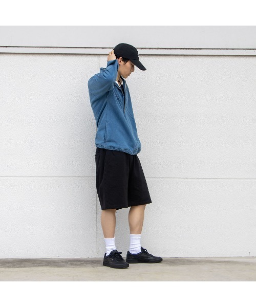 Reebok（リーボック）の「クラブシー CLUB C 85（スニーカー・メンズ・ブラック/ホワイト/ホワイト×グリーン/ブラック×ホワイト/ホワイト×ネイビー/ホワイト系その他/ホワイト系その他2・26.0cm/27.5cm/28.0cm/30.0cm/26.5cm/29.5cm/27.0cm/29.0cm/25.5cm/28.5cm/25.0cm/24.0cm/23.0cm/23.5cm/24.5cm/22.5cm/22.5㎝/31cm）」の11枚目の写真