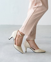 flune（フリューン）の「7.5cmヒール セパレートストラップパンプス（パンプス）」