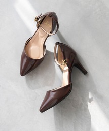 flune（フリューン）の「7.5cmヒール セパレートストラップパンプス（パンプス）」