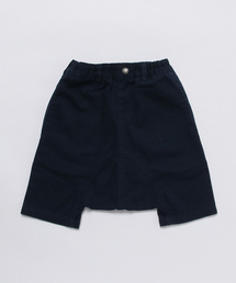 GROOVY COLORS | ツイル７分丈サルエルパンツ(その他パンツ)