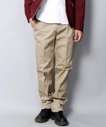 Dickies | ヘビーコットンツイルチノパンツ(チノパンツ)