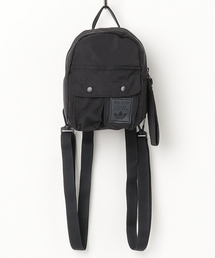 adidas | オリジナルス ミニ バックパック クラシック [MINI BACKPACK CLASSIC](バックパック/リュック)