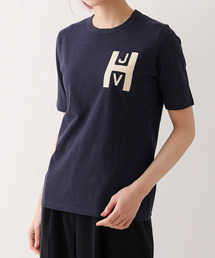 Saintete�i�T���e�e�j�́uSaintete/�T���e�e�@Flocky Print T HJV/��E�݃R�b�g��T�V���c�y���{���z�iT�V���c/�J�b�g�\�[�j�v