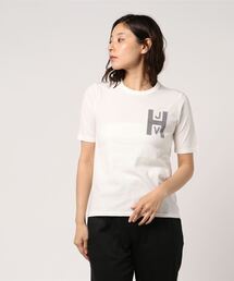 Saintete�i�T���e�e�j�́uSaintete/�T���e�e�@Flocky Print T HJV/��E�݃R�b�g��T�V���c�y���{���z�iT�V���c/�J�b�g�\�[�j�v