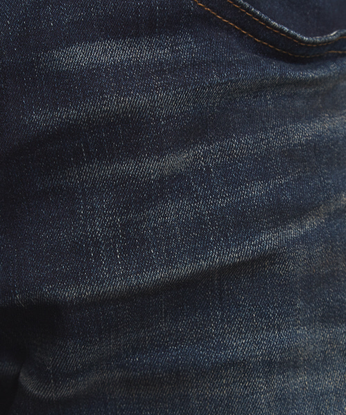 5351 POUR LES HOMMES(ゴーサンゴーイチプールオム)の「【ストレッチ抜群の定番デニム】ハイパワーストレッチスキニーデニム(デニムパンツ・メンズ・ブラック/インディゴブルー/ブルー/ライトブルー・44/46/48/50)」の9枚目の写真