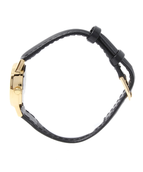 NANO universe（ナノユニバース）の「CASIO クラシックアナログウォッチ-S（アナログ腕時計・レディース・ブラック/ホワイト/ゴールド・FREE）」の4枚目の写真