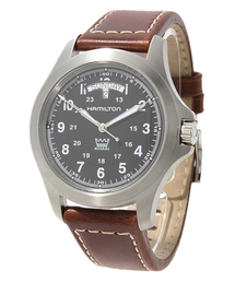 NANO universe | HAMILTON（ハミルトン）/カーキキング(アナログ腕時計)