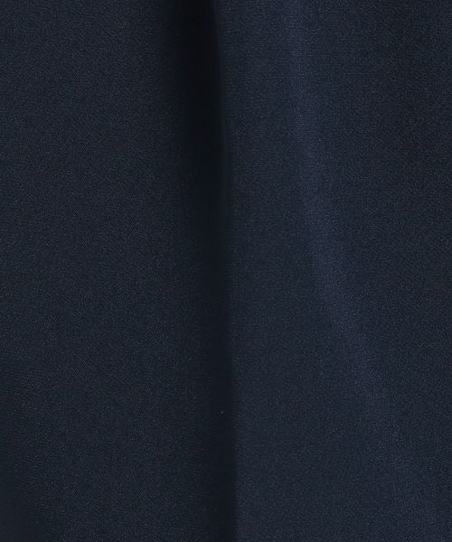 Sunauna(スーナウーナ)の「【洗える】ストレッチテーパードパンツ(その他パンツ・レディース・サンドベージュ/ネイビー・34/36/38/40)」の10枚目の写真