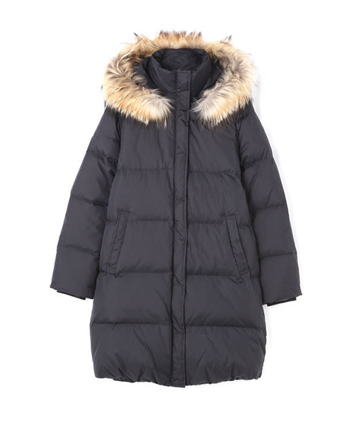 新品　未使用　エヌナチュラルビューティーベーシックダウン N.（N. Natural Beauty Basic）（エヌエヌナチュラルビューティー