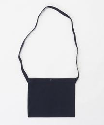 United Athle（ユナイテッドアスレ）の「レギュラー キャンバス サコッシュ 146101（ショルダーバッグ）」