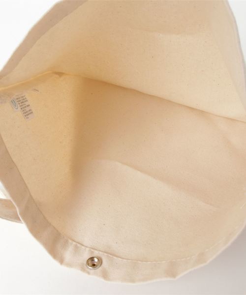 United Athle（ユナイテッドアスレ）の「レギュラー キャンバス サコッシュ 146101（ショルダーバッグ・メンズ・レッド/ナチュラル/ブラック/ネイビー/グレー・FREE）」の18枚目の写真